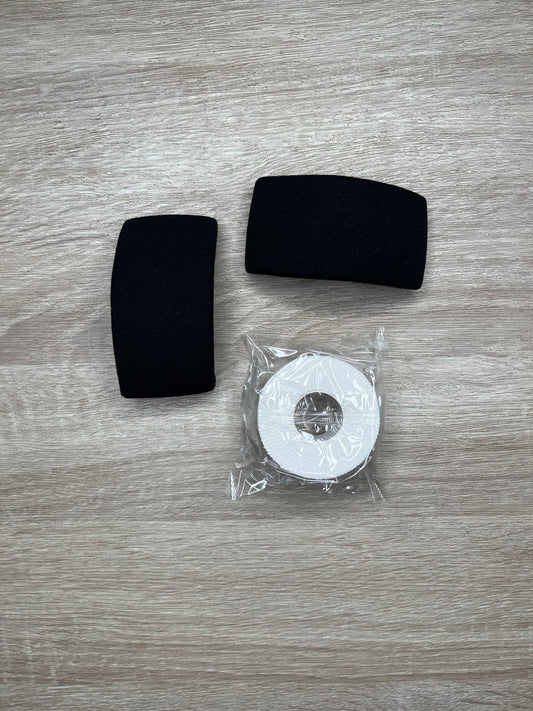 PROTECTION PADS - ANTI SHOCKS