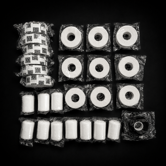 PACK-FIGHT-TAPES