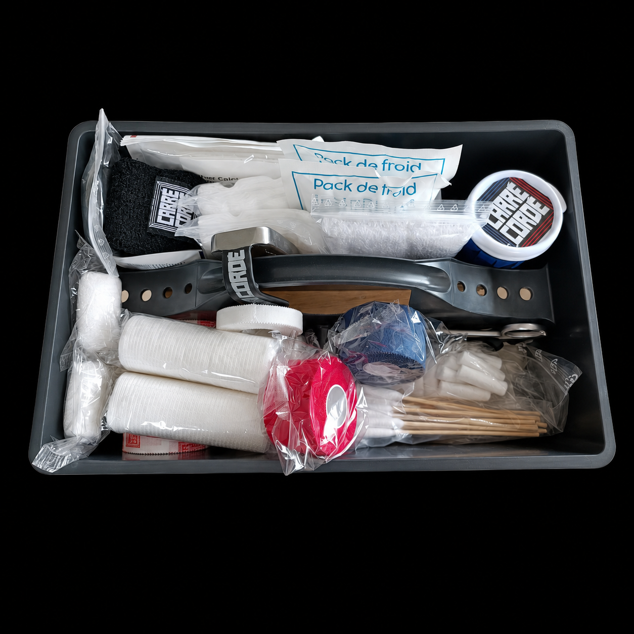 Panier Organisateur Corner