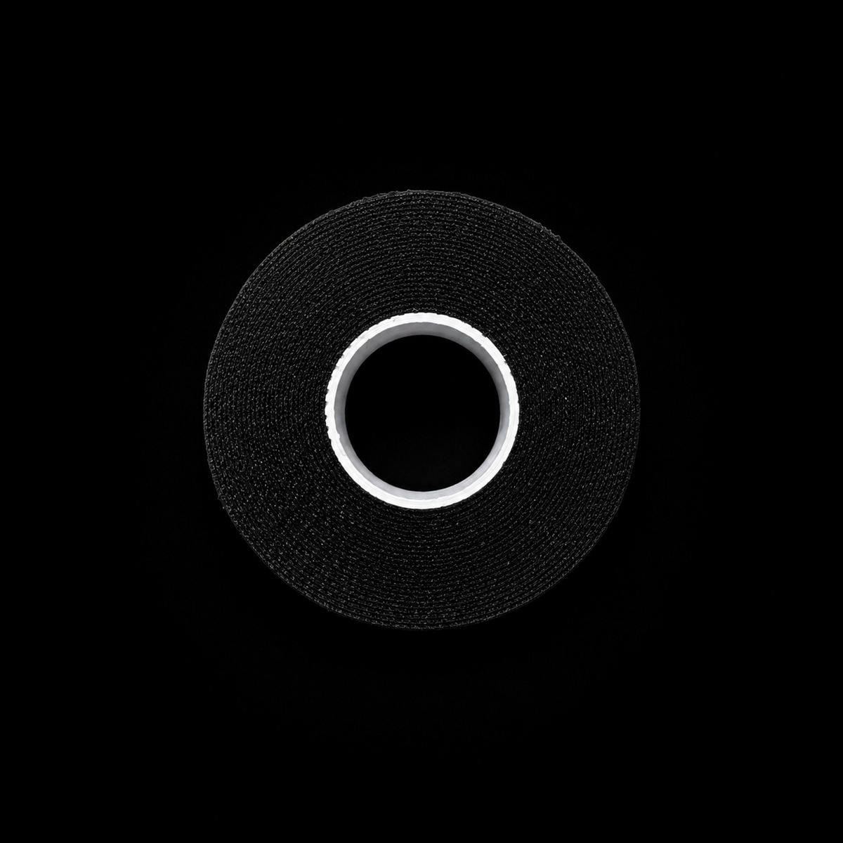 TAPE First 3,8cm x 10m NOIR