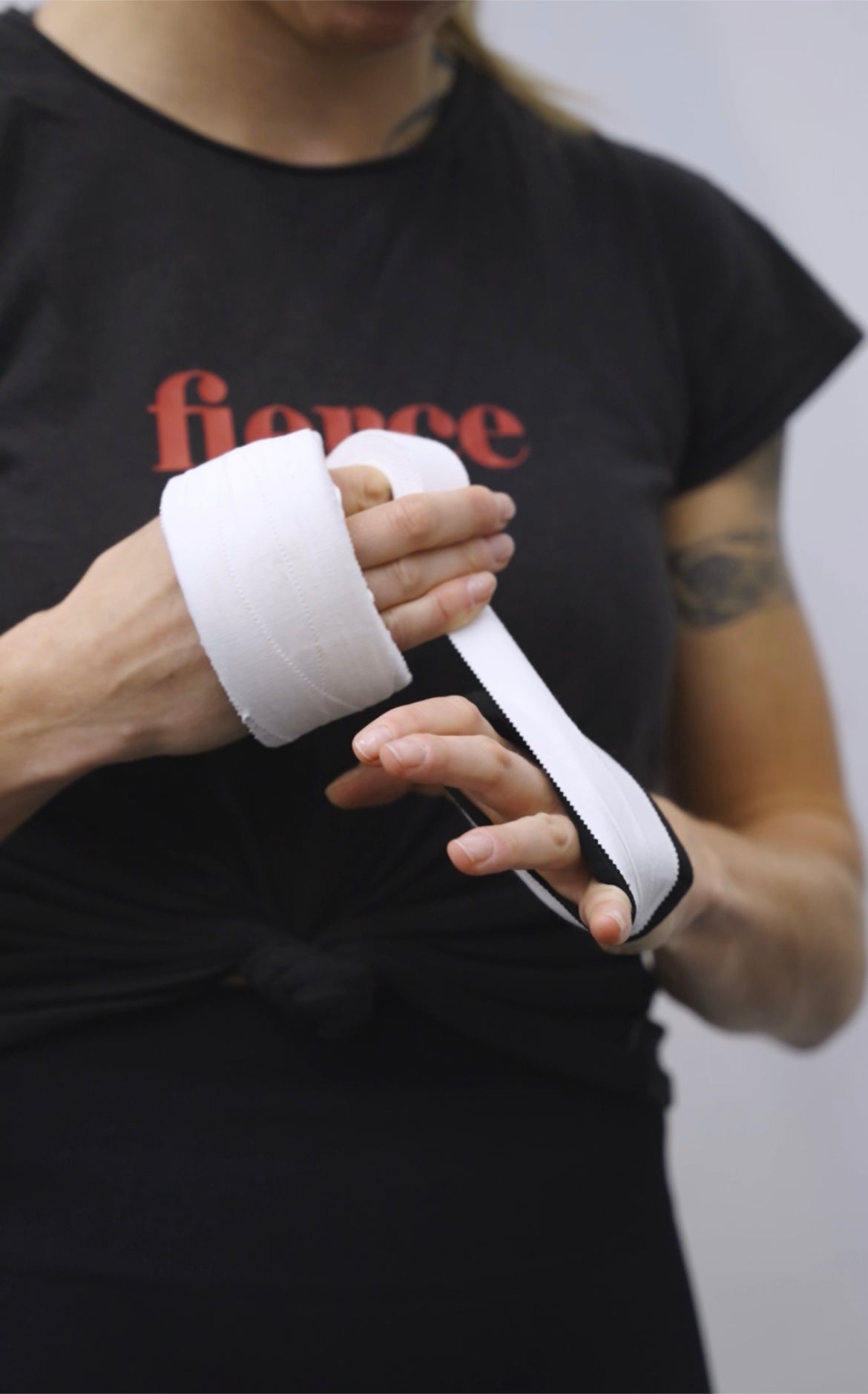 Accessoires d'entrainement