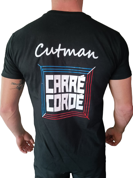 Cutman apparel