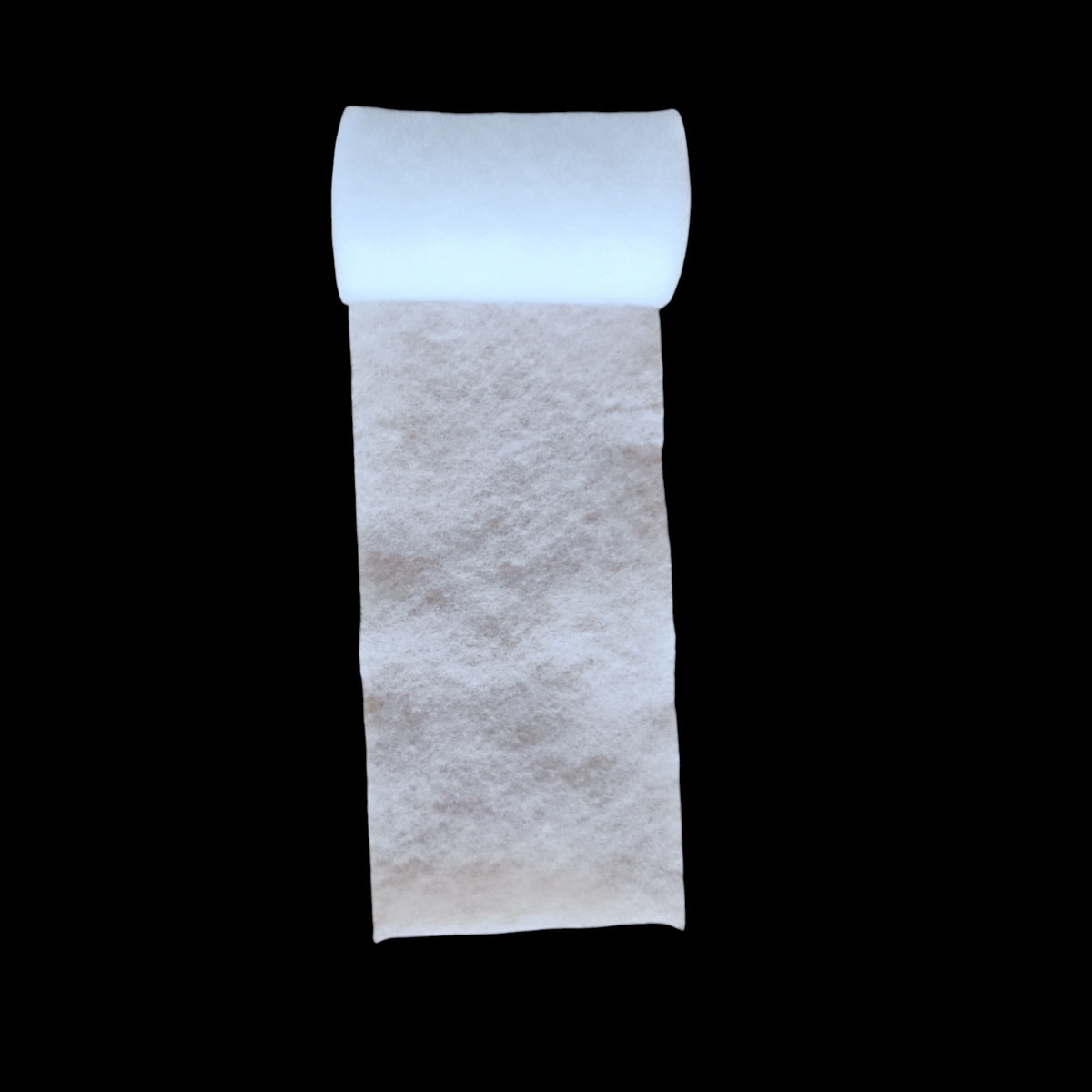 BANDES DE OUATE POUR PAD PAR 4