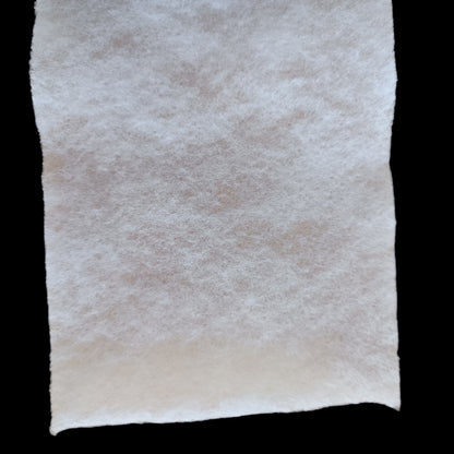 BANDES DE OUATE POUR PAD PAR 4