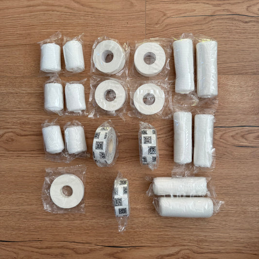 KIT "BOXE TOP" - 3 combats