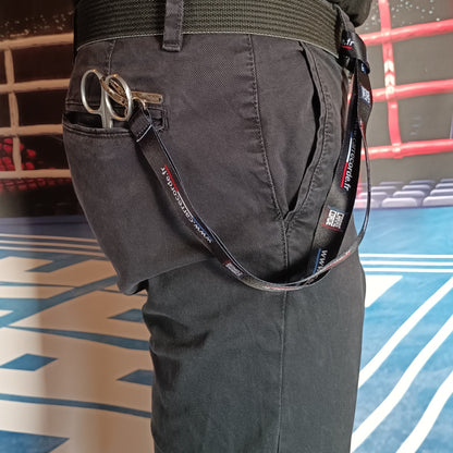 Ciseaux cutman avec ou sans tour de cou