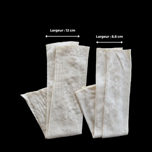 KIT BANDAGES RÉUTILISABLES