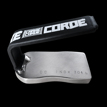 FER A FROID INOX 304L