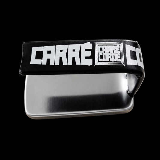 FER A FROID INOX 304L