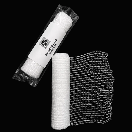 Bande Gaze 10cm x 5m