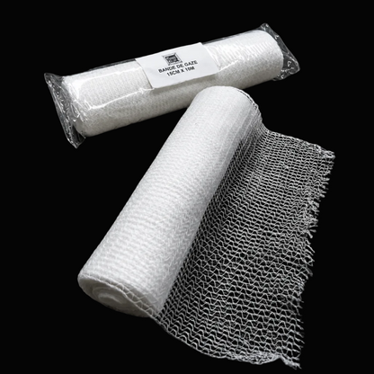 Bande Gaze 15cm x 10m