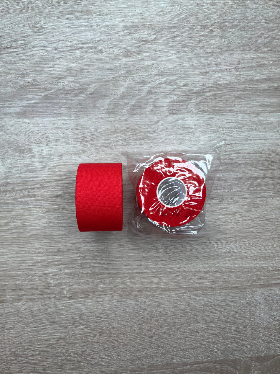TAPE First 3.8 cm x 10m ROUGE