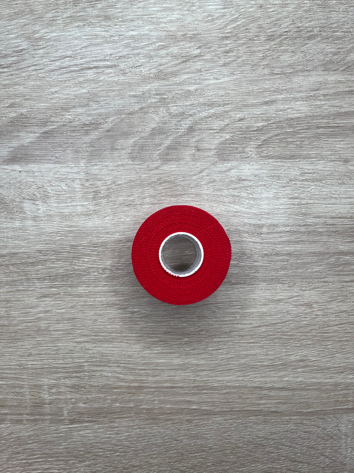 TAPE First 3.8 cm x 10m ROUGE