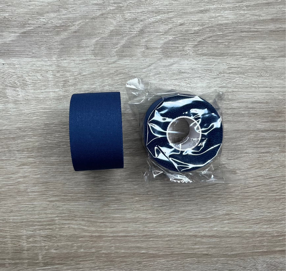 TAPE First 3.8 cm x 10m BLEU