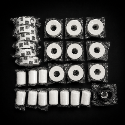 FIGHT TAPE PACK