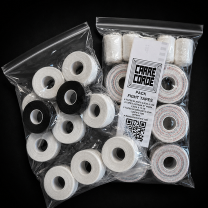 FIGHT TAPE PACK