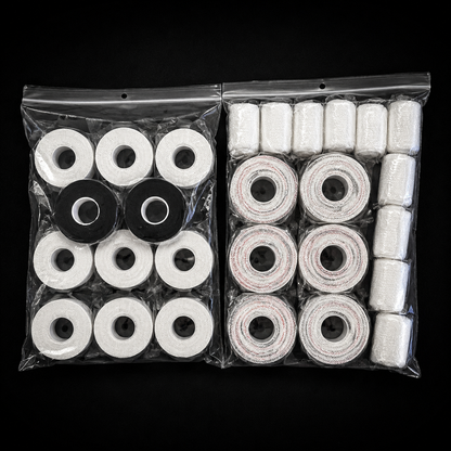 FIGHT TAPE PACK