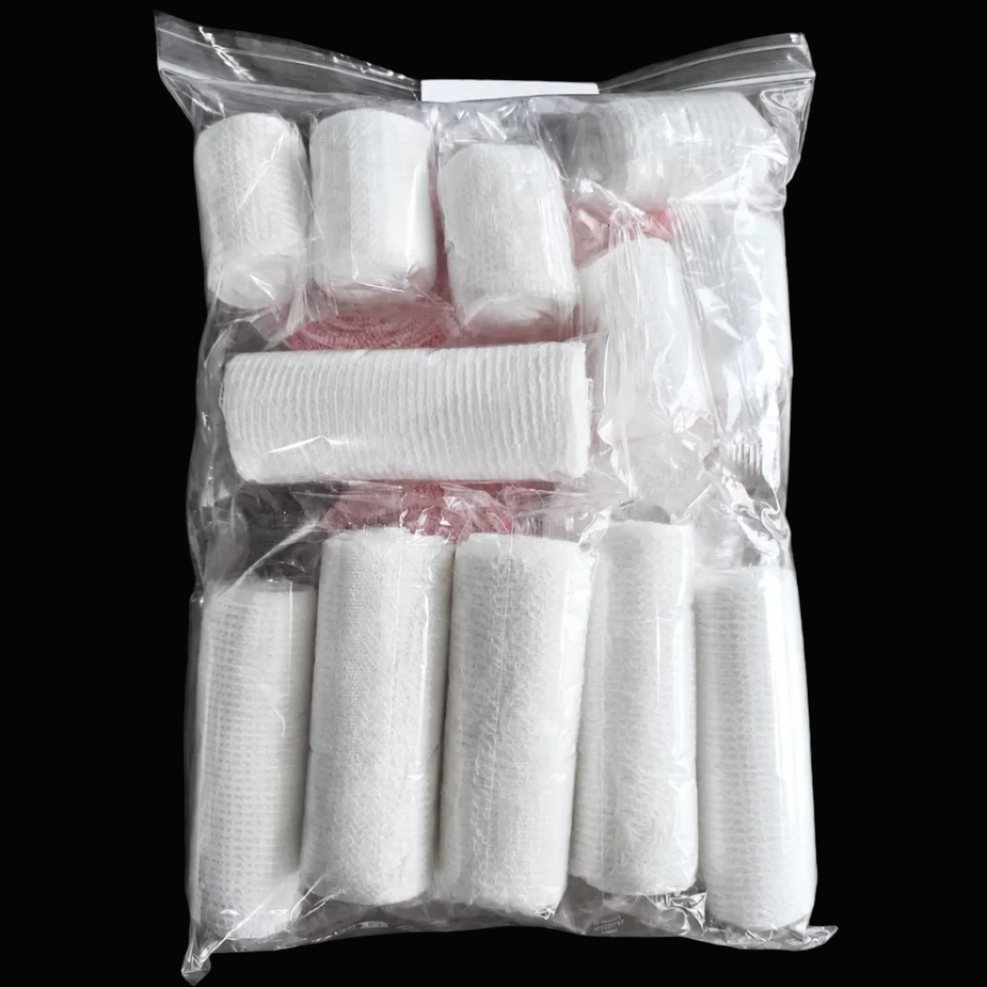 KIT SAVATE BF - 3 combats