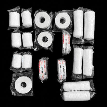 KIT SAVATE BF - 3 combats