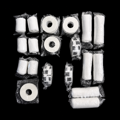 KIT SAVATE BF - 3 combats
