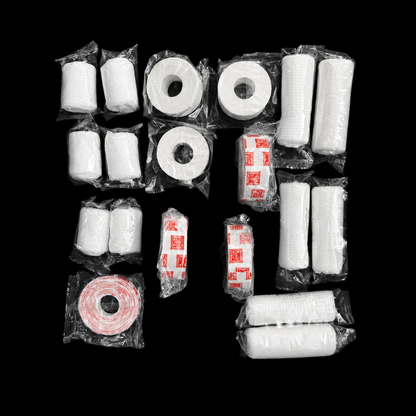 KIT SAVATE BF - 3 combats