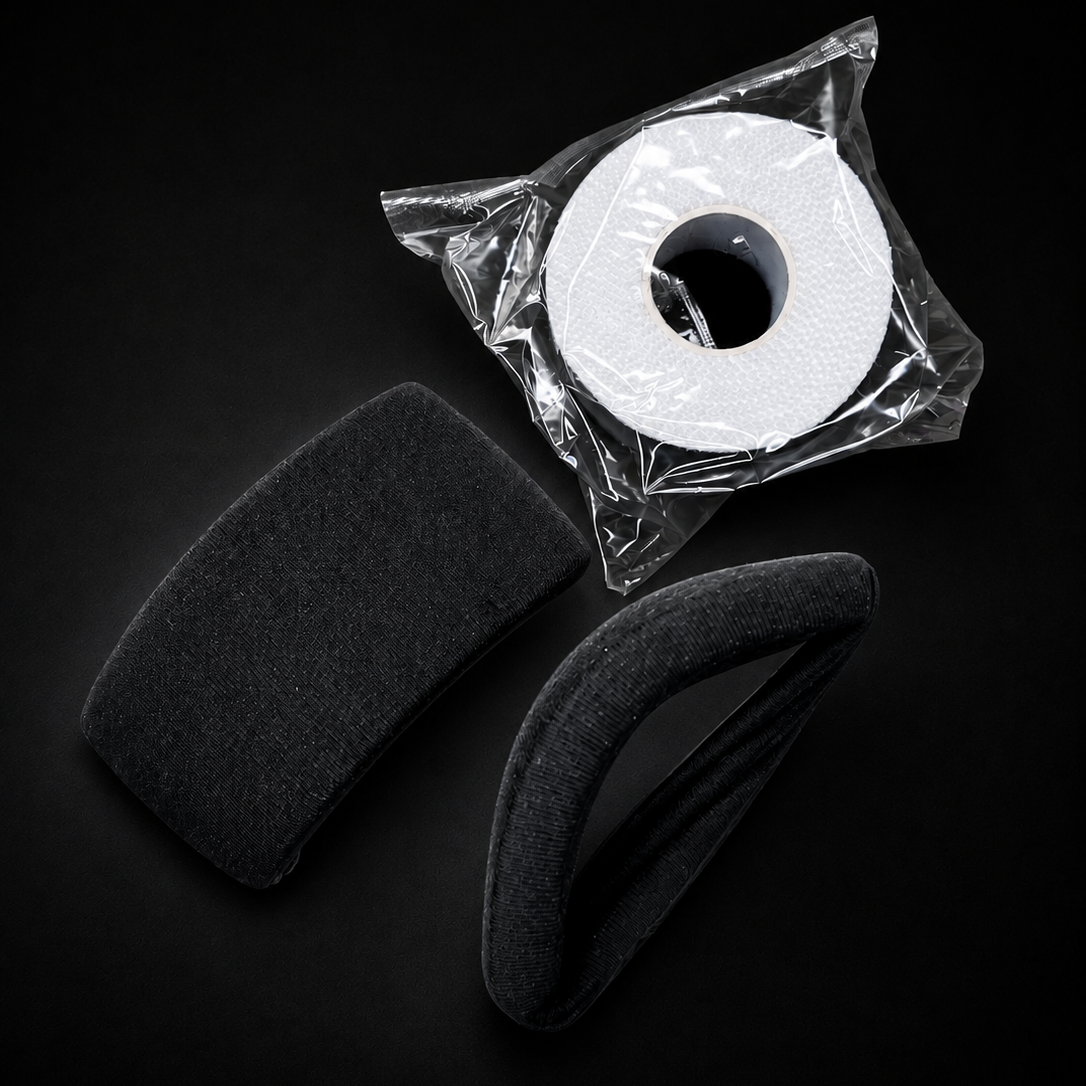CUSCINI PROTETTIVI - ANTI SHOCK