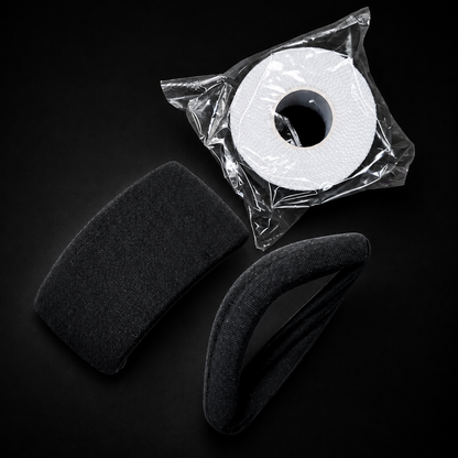 CUSCINI PROTETTIVI - ANTI SHOCK
