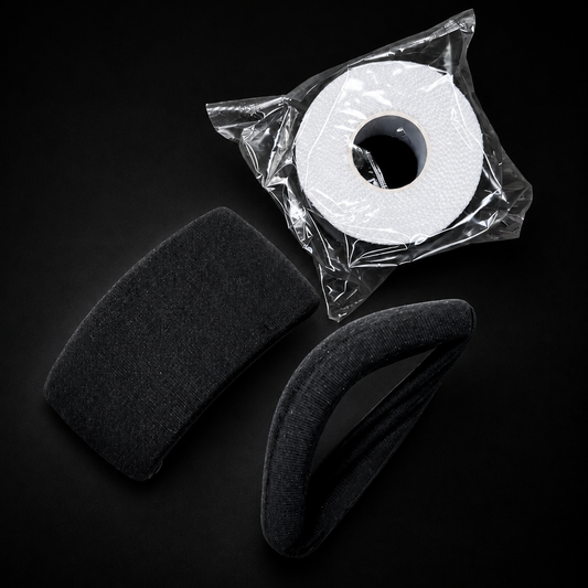 PADS DE PROTECTION - ANTI CHOCS