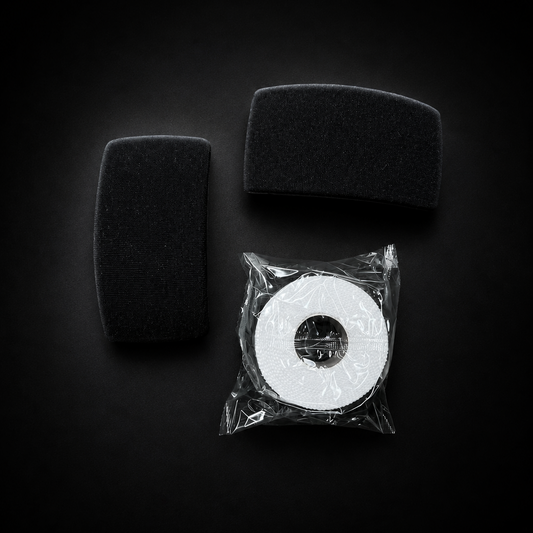 PADS DE PROTECTION - ANTI CHOCS