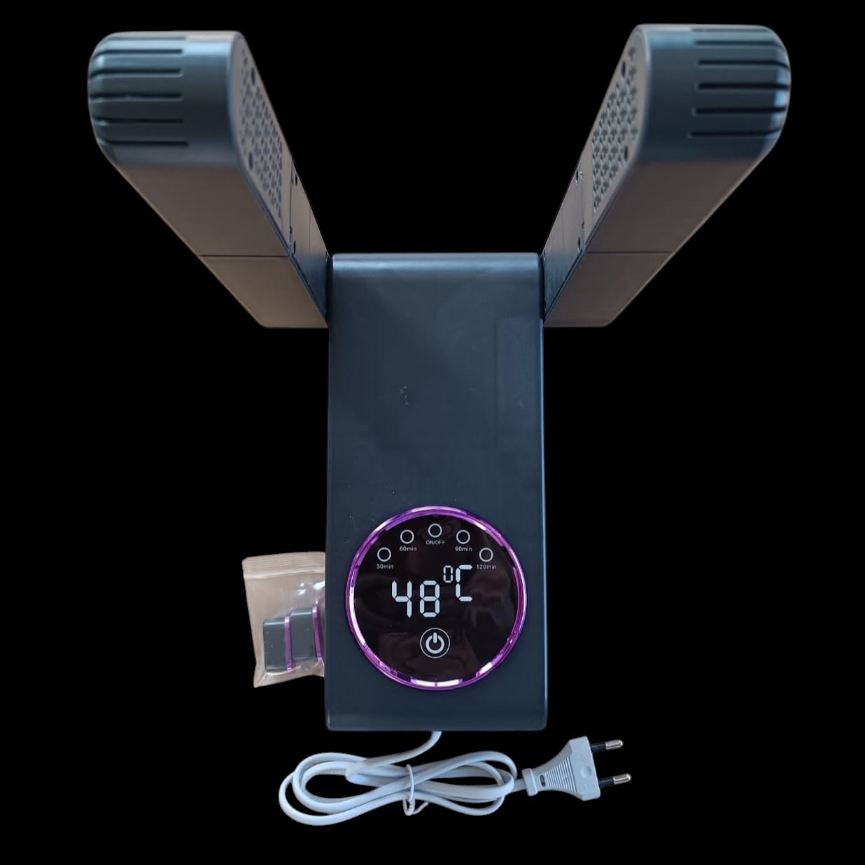 "Sèche-Gants" de Boxe