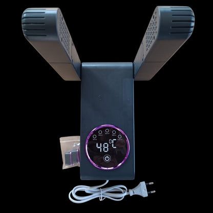 "Sèche-Gants" de Boxe