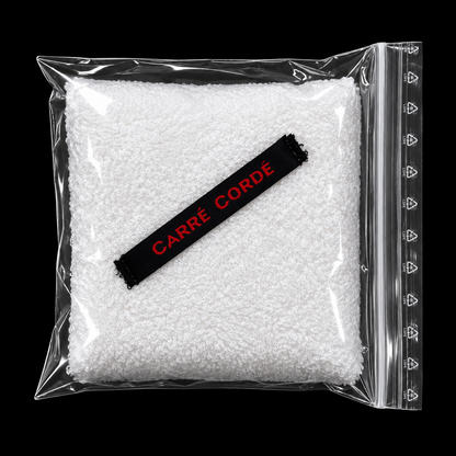 Serviette CARRE CORDE