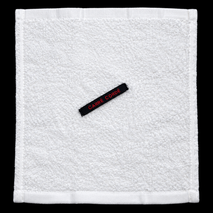 Serviette CARRE CORDE