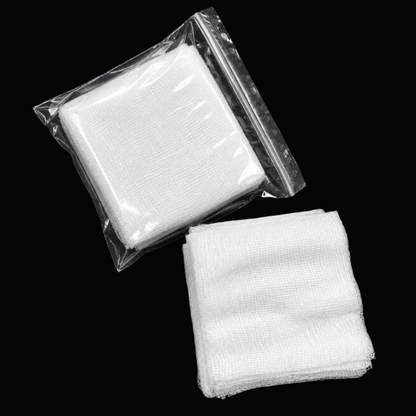 Compresses Gaze SWAB 10CM X 10CM