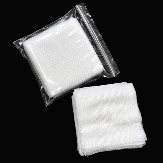 Compresses Gaze SWAB 10CM X 10CM