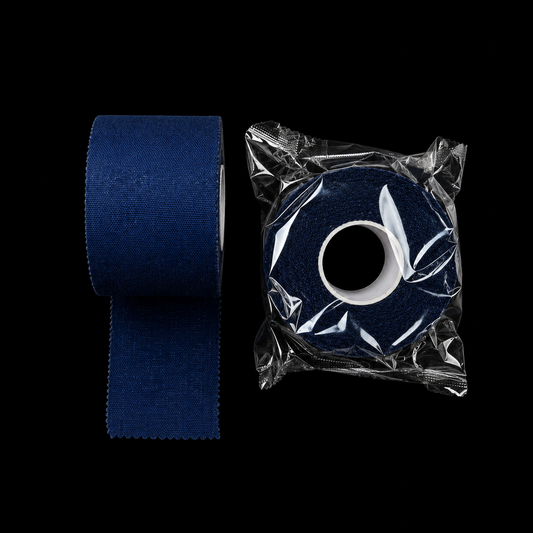 TAPE First 3.8 cm x 10m BLEU