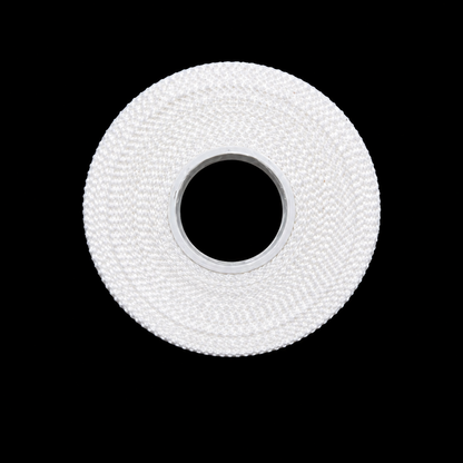 TAPE INTERDOIGTS 1,25cm x 13.7m BLANC