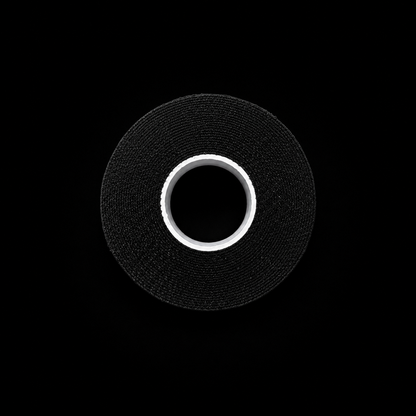 TAPE First 3,8cm x 10m NOIR