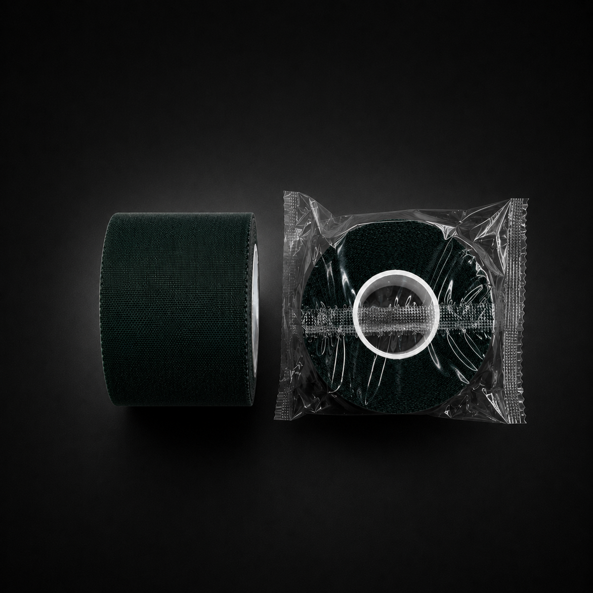 TAPE First 3,8cm x 10m VERT