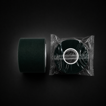 TAPE First 3,8cm x 10m VERT