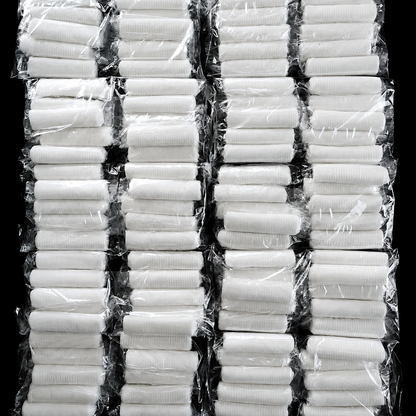 Gauze bandage 10cm x 5m 