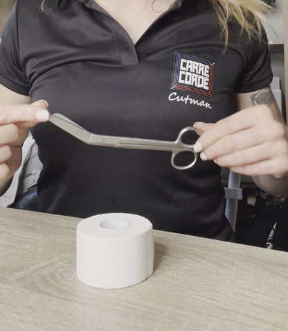 test1 - ciseaux taille 18cm